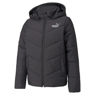 Dječija jakna Puma ESS PADDED HD JACKET G