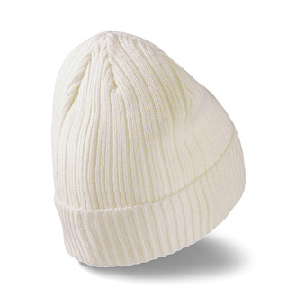 Unisex kapa Puma RIBBED CLASSIC BEANIE