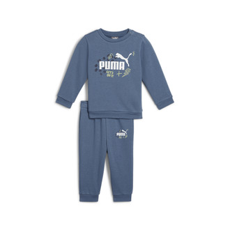 Dječija trenerka Puma ESS+ PUMA FC Infant Jogger TR