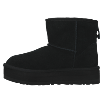 Dječije čizme Ugg Classic Mini Platform