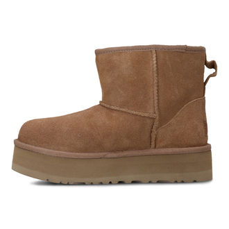 Dječije čizme Ugg Classic Mini Platform