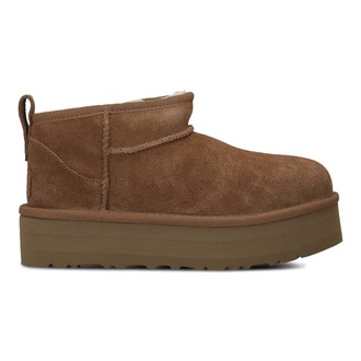 Dječije čizme Ugg Classic Ultra Mini Platform