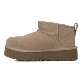 Dječije čizme Ugg Classic Ultra Mini Platform