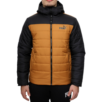 Muška jakna Puma ESS Hooded Padded Jacket