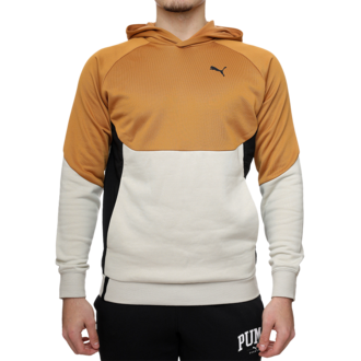 Muški duks Puma PUMATECH Hoodie FL