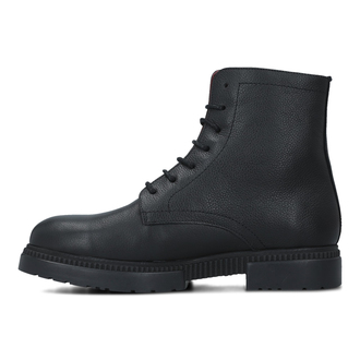 Muške čizme Tommy Hilfiger Comfort Cleated Thermo Lth Boot