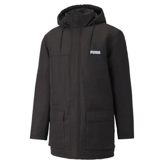 Muška jakna Puma PADDED PARKA