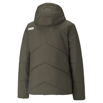 Ženska jakna Puma ESS PADDED JACKET