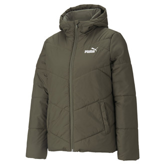 Ženska jakna Puma ESS PADDED JACKET