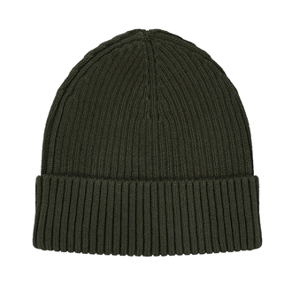 Muška kapa Calvin Klein CLASSIC COTTON RIB BEANIE