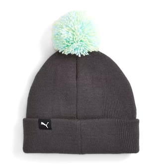 Dječija kapa Puma Mixmatch Pom Pom Beanie