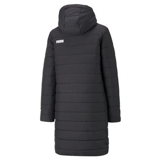 Ženska jakna Puma ESS HOODED PADDED COAT