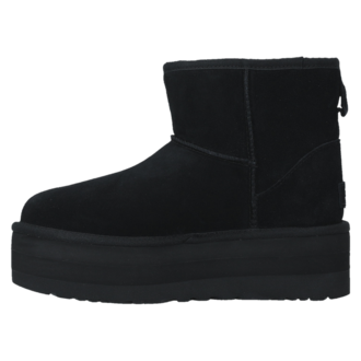 Ženske čizme Ugg Classic Mini Platform