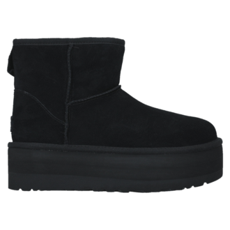 Ženske čizme Ugg Classic Mini Platform