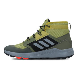 Dječije cipele adidas TERREX TRAILMAKER MID R.RDY K