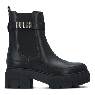 Ženske čizme Guess YELMA BOOTIE