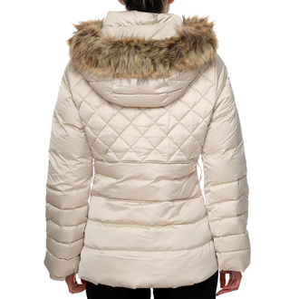 Ženska jakna Guess LAURIE DOWN JACKET