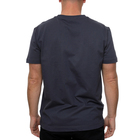 Muška majica Calvin Klein WOVEN LABEL REGULAR TEE