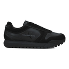 Muške patike Calvin Klein TOOTHY RUNNER IRREGULAR LINES