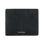 Muški novčanik Calvin Klein CK REFINED BIFOLD 5CC W/COIN NUB