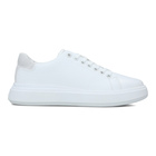 Ženske patike Calvin Klein CUPSOLE LACE UP MONO