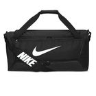 Unisex torba Nike NK BRSLA M DUFF - 9.5 (60L)