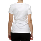 Ženska majica Calvin Klein GRADIENT CK SLIM TEE