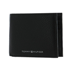 Muški novčanik Tommy Hilfiger DOWNTOWN MINI CC WALLET BDS