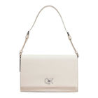 Ženska torba Calvin Klein CK ELONGATED SHOULDER BAG