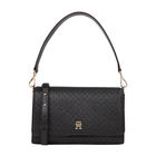 Ženska torba Tommy Hilfiger TH ETERNITY SHOULDER BAG MONO