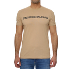 Muška majica Calvin Klein INSTITUTIONAL LOGO SLIM SS T-SHIRT