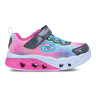 Dječije patike Skechers FLUTTER HEART LIGHTS