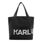 Ženska torba Karl Lagerfeld K/Essential Big Logo Shopper