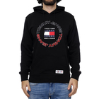 Muški duks Tommy Hilfiger TJM REG ATHLETIC HOODIE