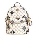 Ženski ranac Guess House Party Large Backpack