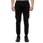 Muške hlače Calvin Klein SKINNY WASHED CARGO PANT