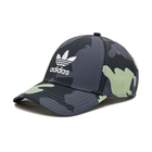 Unisex kačket adidas CAMO BALLCAP