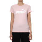 Ženska majica Puma ESS Logo Tee (s)