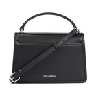 Karl Lagerfeld K/Ikonik 2.0 Leather Cb Lock