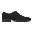 Muške cipele Tommy Hilfiger Corporate Hilfiger Suede Shoe