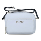 Ženska torba Tommy Hilfiger ICONIC TOMMY CAMERA BAG SG YAF