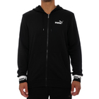 Muški duks Puma AMPLIFIED FZ Hoodie TR