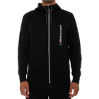 Muški duks Puma BMW MMS Hooded Sweat Jacket