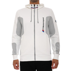 Muški duks Puma BMW MMS Hooded Sweat Jacket