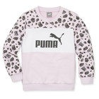 Dječiji duks Puma ESS+ Dječiji duks Puma MATES Crew