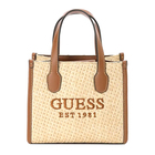 Ženska torba Guess Silvana 2 Cmprtmnt Mini Tote