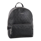 Ženski ranac Calvin Klein MUST CAMPUS BACKPACK EMBOSSED