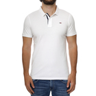 Muška majica Tommy Hilfiger SOLID STRETCH POLO YBR