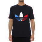 Muška majica adidas TRICOL TEE 2