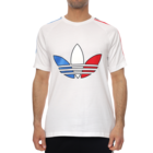 Muška majica adidas TRICOL TEE 2